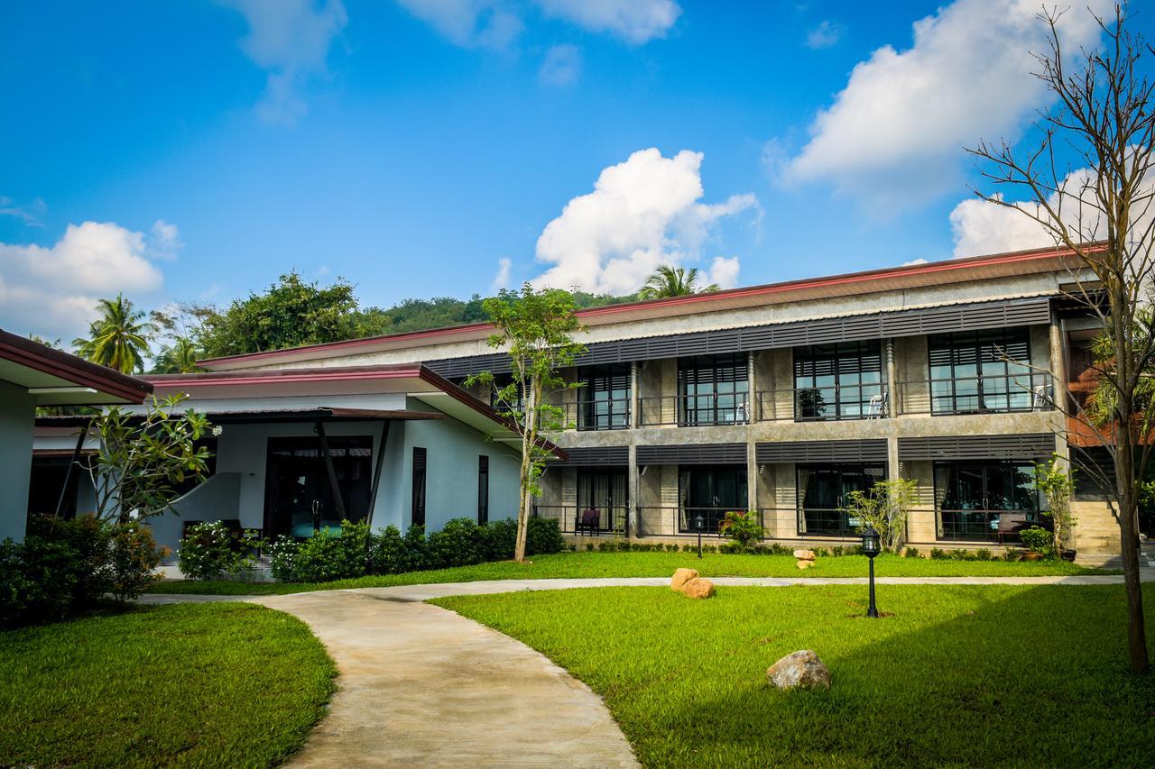Sea Stone Hotel Nakhon Si Thammarat Ruang foto