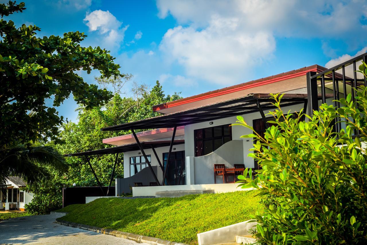 Sea Stone Hotel Nakhon Si Thammarat Ruang foto