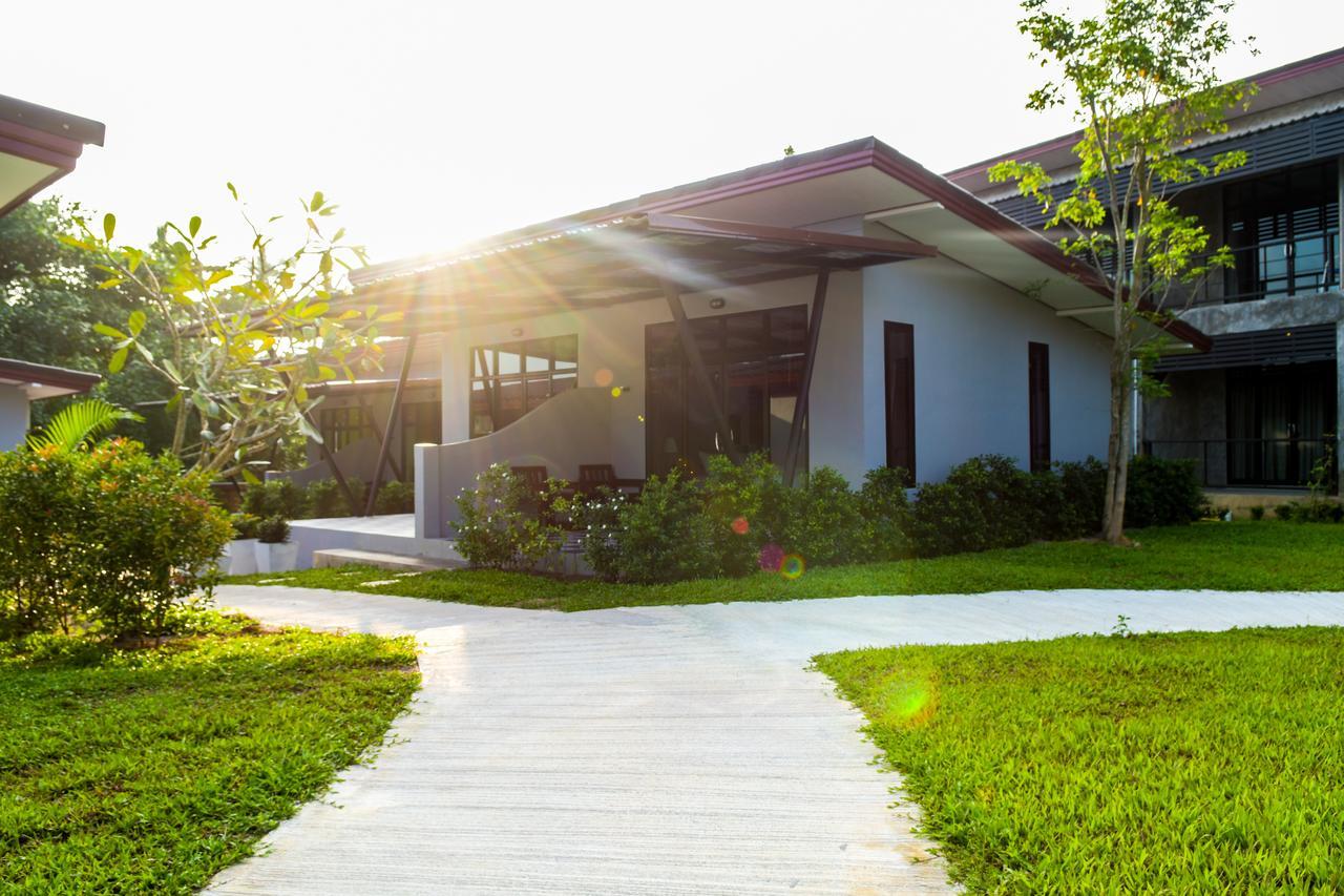 Sea Stone Hotel Nakhon Si Thammarat Ruang foto