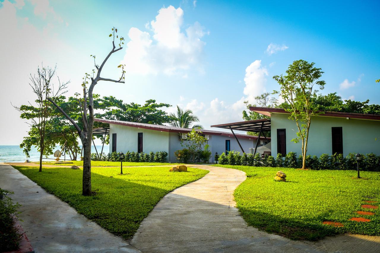 Sea Stone Hotel Nakhon Si Thammarat Ruang foto