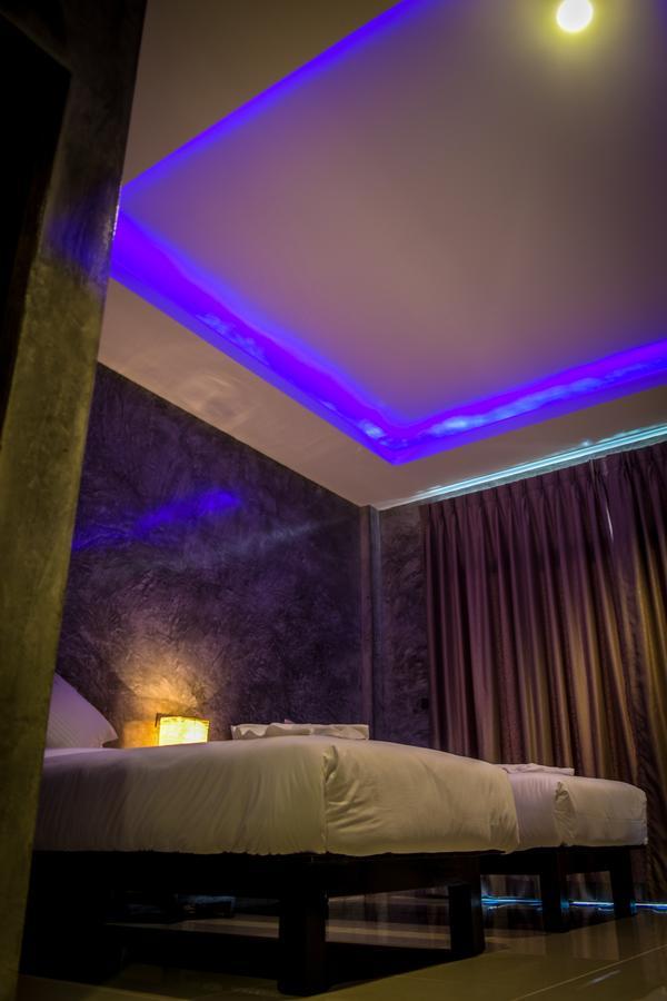 Sea Stone Hotel Nakhon Si Thammarat Ruang foto