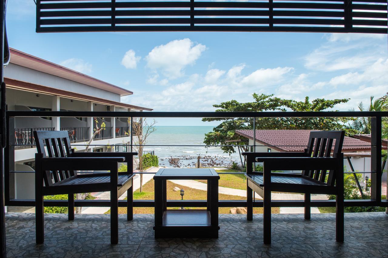 Sea Stone Hotel Nakhon Si Thammarat Ruang foto