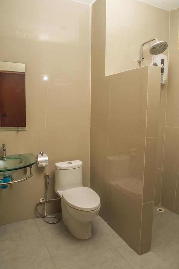 Sea Stone Hotel Nakhon Si Thammarat Ruang foto