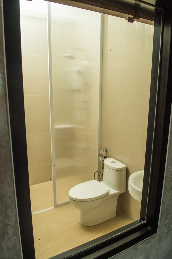 Sea Stone Hotel Nakhon Si Thammarat Ruang foto