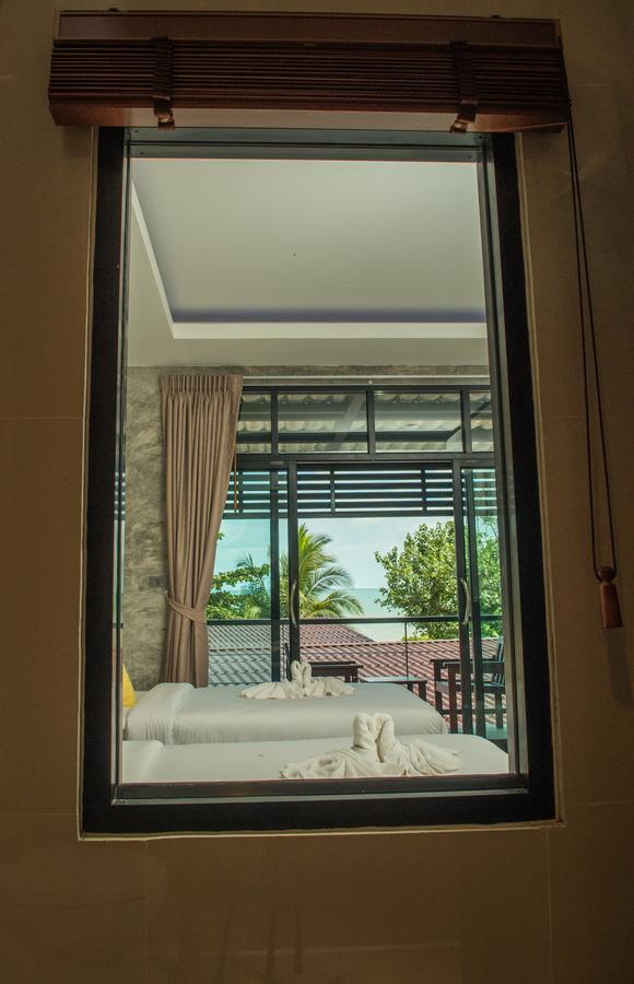 Sea Stone Hotel Nakhon Si Thammarat Ruang foto